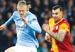 Yenilse de yeri Devler Ligi