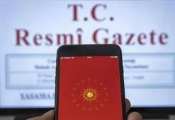 Resmi Gazete'de yayımlandı! İşte HSK atama kararları