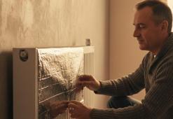 Doğal gaz faturasını düşürmenin gizli yolu! Duvarlardan kaçan ısıyı eve geri döndüren basit hile