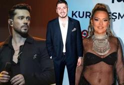 Demet Akalın ve Blok3 polemiğinde yanan Murat Boz oldu!
