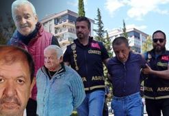 Huzurevinde katliam: 3 kişiyi öldürdü! Caninin cezası belli oldu: 'Kendimden geçtim, saldırdım'