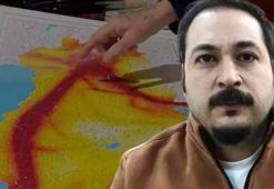 'Deprem riski yok' denilen kent için korkutan açıklama: 7'den büyük deprem bekliyoruz!