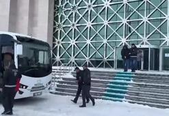 Kars'ta fuhuş operasyonu! 18'i yabancı uyruklu 21 kadın kurtarıldı