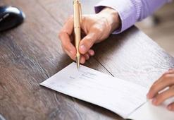 TCMB’den çek düzenlemesi: Bankaların sorumluluk tutarı artırıldı