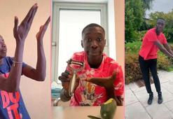 TikTok fenomeni Khaby Lame’den 975 milyon dolarlık imza: ‘Yapay zeka ikizi’ yaratılacak!