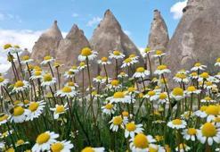 CEMRE DÜŞME TARİHLERİ 2026 | İlk cemre ne zaman düşecek? Havaya, suya, toprağa düşecek cemre tarihleri ve cemrelerin sırası!