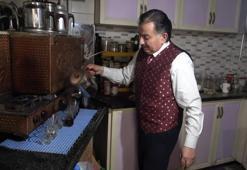 Çay ocağı değil, resmen terapi merkezi! Stres atmak için dünyanın dört bir yanından geliyorlar