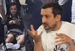 Serhat Akın’a silahlı saldırı davası! Tutukluluğa devam kararı