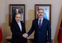 İran'dan Türkiye'ye kritik ziyaret: Dışişleri Bakanı Hakan Fidan ve Abbas Arakçi görüşecek