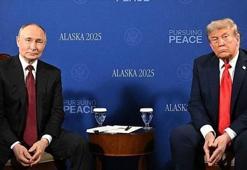 Beyaz Saray’da dikkat çeken kare: ABD'de gündem 'Putin' fotoğrafı