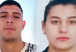 Kız arkadaşını 4 kez bıçaklayıp 112’yi arayan katilden şok savunma!