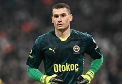 Livakovic'in yeni takımı belli oldu! Fenerbahçe'de 9. ayrılık