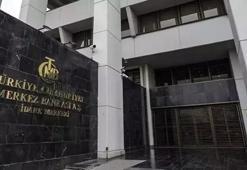 Merkez Bankası rezervlerinde tarihi rekor