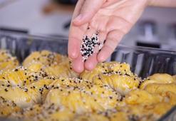 Dışarıdan almaya son! Gerçek tereyağlı açma nasıl yapılır? İşte adım adım resimli anlatım