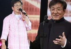 Jackie Chan ilk kez galada açıkladı! Ölümünden sonra yayınlanacak