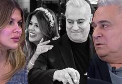 Gülseren ve Mehmet Ali Erbil çiftine sorulan yatak odası sorusu kızdırdı