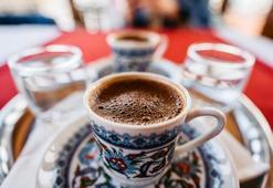 Saraydan sokağa bir lezzet şöleni! Türk kahvesinin 600 yıllık serüveni