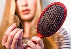 Sadece stres değilmiş! Kadınlarda saç dökülmesinin altında yatan 7 gizli neden