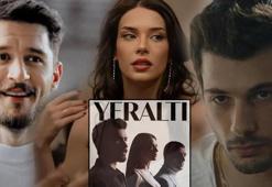 YERALTI OYUNCU KADROSU, KARAKTERLERİ VE KONUSU | Yeraltı dizisi oyuncuları kimler, konusu ne? Yeraltı 1. bölüm full kesintisiz nereden izlenir?