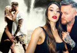 Dilan Çiçek Deniz'le aşk yaşamıştı! Ünlü yönetmen, gönlünü Türk güzele kaptırdı