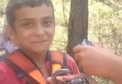 Antalya'da kaybolan 11 yaşındaki çocuk için Adana'dan haber geldi