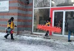 İki gündür aranan genç adamın cansız bedeni asansör boşluğunda bulundu