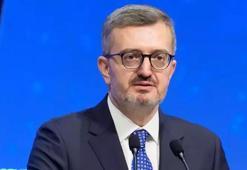 İletişim Başkanı Duran'dan cezaevi nakil aracı kazasında yaralananlar için geçmiş olsun mesajı