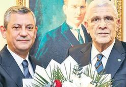 CHP Genel Başkanı Özgür Özel: 'İddialar gerçek olsa mahkemeye gidemezdim'