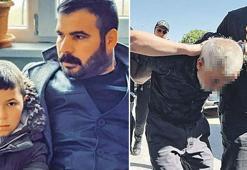 Cinayet için dolduruşa getirdi, çifte müebbet yedi! Asılsız ihbar da yapmış