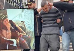 Anneannesini miras için katletti! 'Ben çok kötü bir insanım'