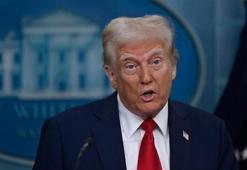 Trump: Hamas silah bırakacak gibi gözüküyor