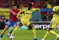 FCSB - Fenerbahçe maçında puanlar paylaşıldı