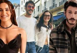 Hafsanur Sancaktutan ile Kubilay Aka ayrıldı mı?