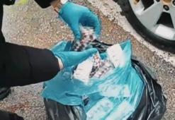 23 ilde uyuşturucu operasyonu: 177 kişi tutuklandı