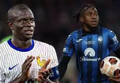 Fenerbahçe'den Kante ve Lookman için son teklif! İmzalar an meselesi