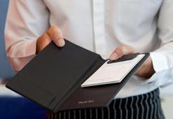 Restoranlarda servis, masa ve kuver ücreti alınamayacak