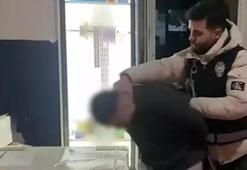 İstanbul'da fidye operasyonu! 20 bin dolarlık kabus polis baskınıyla son buldu