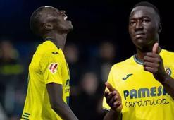 Pape Guaye için el yakan talep! Cim Bom planı değiştirdi