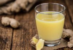 'Sarı iksir' olarak biliniyor! Vücudu adeta yeniden başlatıyor