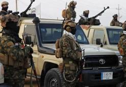 Şam ile terör örgütü YPG arasında yeni mutabakat! 'Ateşkeste anlaştık'