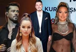 Blok3 polemiğine Bengü de dahil oldu: 'Önünde eğilin, daha iyisini yapın'