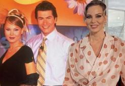 Adeta zamanı durdurdu! Melike Öcalan fit vücudunun sırrını verdi