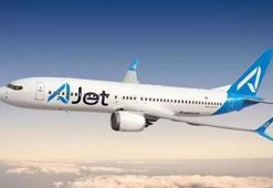 AJet'ten indirim kampanyası