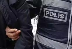 İzmir'de kaçak sigara ve taklit etil alkol operasyonu: 4 kişi tutuklandı