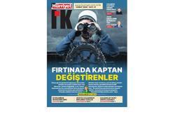 Hürriyet İK ile Yeni Liderler, Sessiz Çalışanlar ve İşin Geleceği