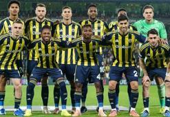 UEFA Avrupa Ligi'nde kuralar çekildi! İşte Fenerbahçe'nin play-off turundaki rakibi