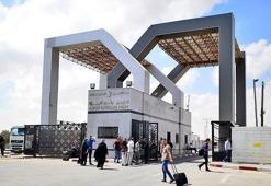 Tarih verildi! Refah Sınır Kapısı açılıyor