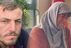 Eski kız arkadaşının evinin önünde öldürüldü! Acılı anne: 'Yıkanırken gördüm, tırnak izleri vardı'