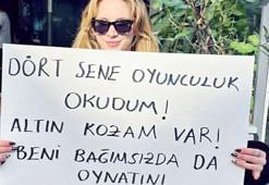 Yapımcılara çağrı