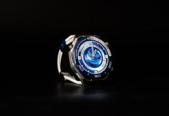 HUAWEI'nin En Gelişmiş Akıllı Saati, En Şık Görünümle Geldi: HUAWEI Watch Ultimate 2